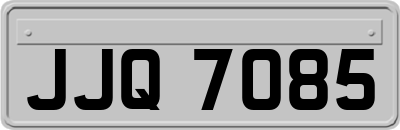 JJQ7085
