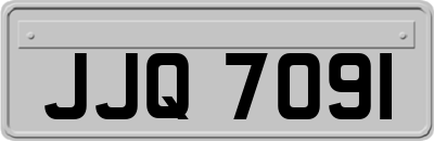 JJQ7091