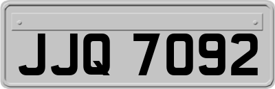 JJQ7092