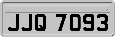 JJQ7093