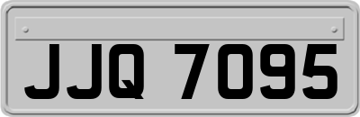 JJQ7095