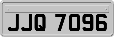 JJQ7096