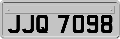 JJQ7098