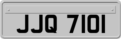 JJQ7101