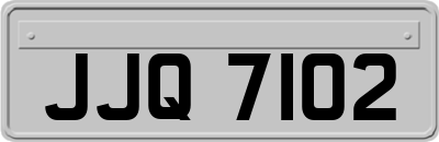 JJQ7102