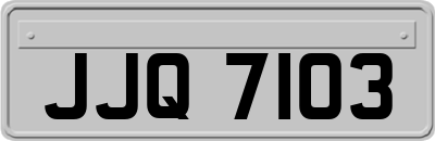 JJQ7103