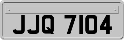 JJQ7104