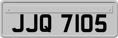 JJQ7105