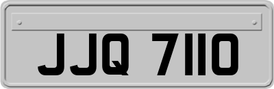 JJQ7110