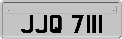 JJQ7111