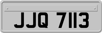 JJQ7113