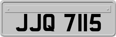 JJQ7115