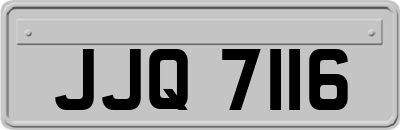 JJQ7116