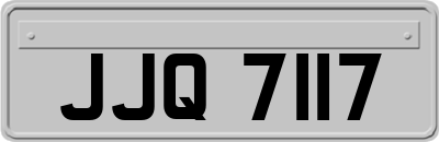 JJQ7117