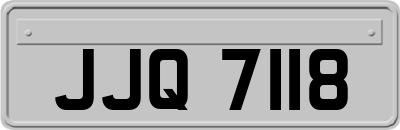 JJQ7118