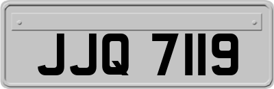 JJQ7119