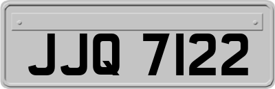JJQ7122