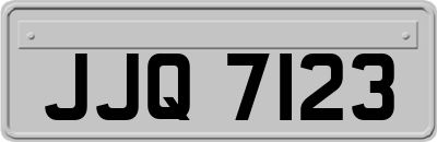 JJQ7123