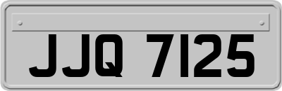 JJQ7125