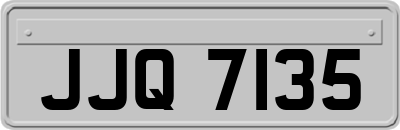 JJQ7135
