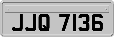 JJQ7136