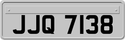 JJQ7138