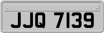 JJQ7139