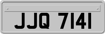 JJQ7141