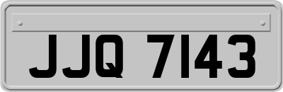 JJQ7143