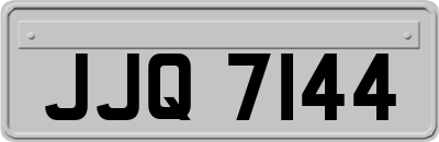 JJQ7144