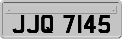 JJQ7145