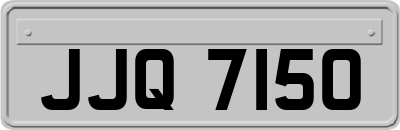 JJQ7150