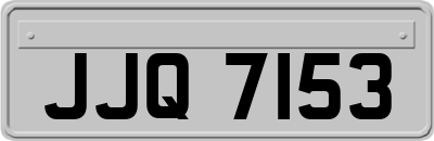 JJQ7153