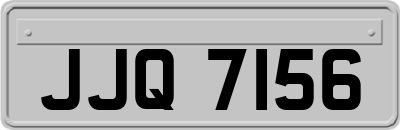 JJQ7156