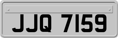 JJQ7159