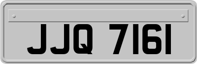 JJQ7161