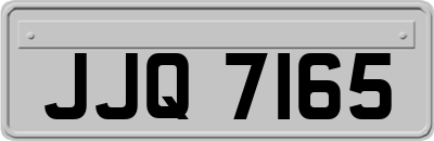 JJQ7165