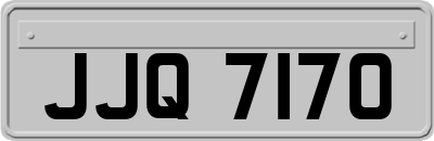 JJQ7170