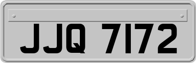 JJQ7172