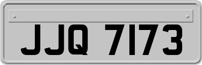 JJQ7173