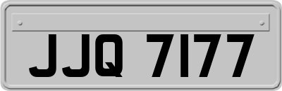 JJQ7177
