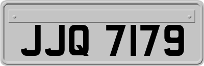 JJQ7179