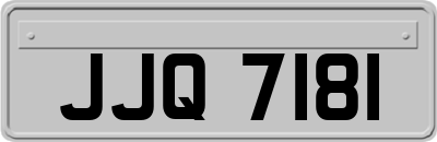 JJQ7181