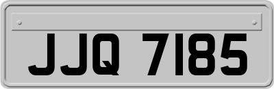 JJQ7185