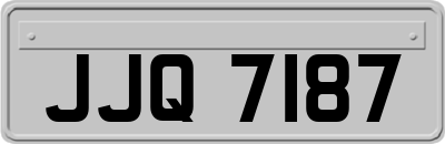JJQ7187