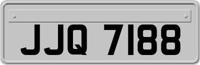 JJQ7188