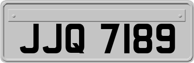 JJQ7189