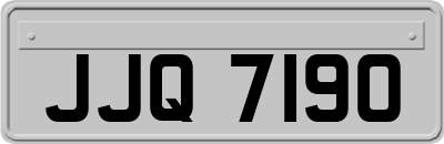 JJQ7190