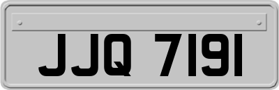 JJQ7191