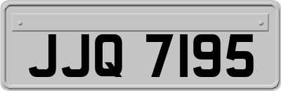 JJQ7195
